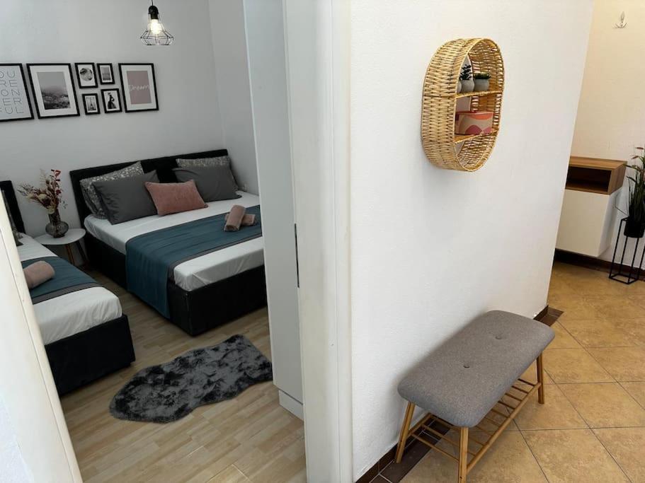 Beautiful Fully Renovated Apartment By The Sea, Large Balcony With Enchanting Views Неум Екстер'єр фото